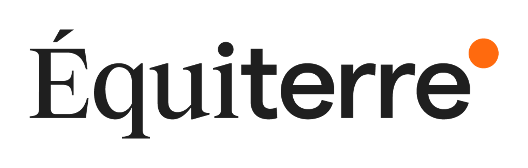 logo equiterre