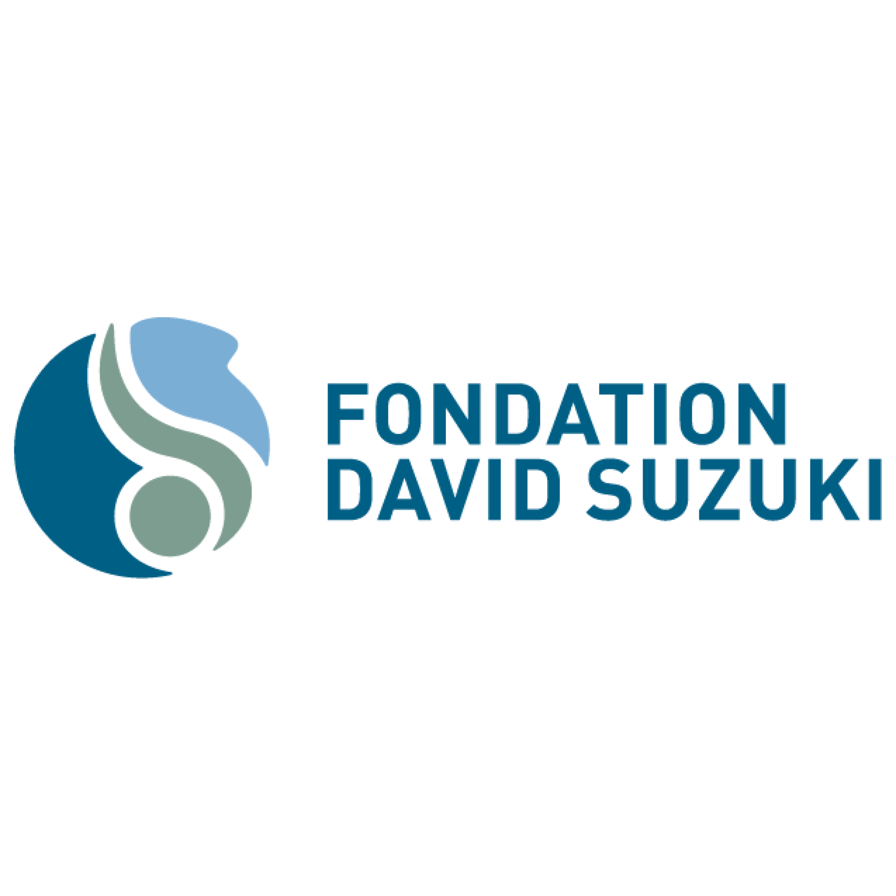 Fondation David Suzuki