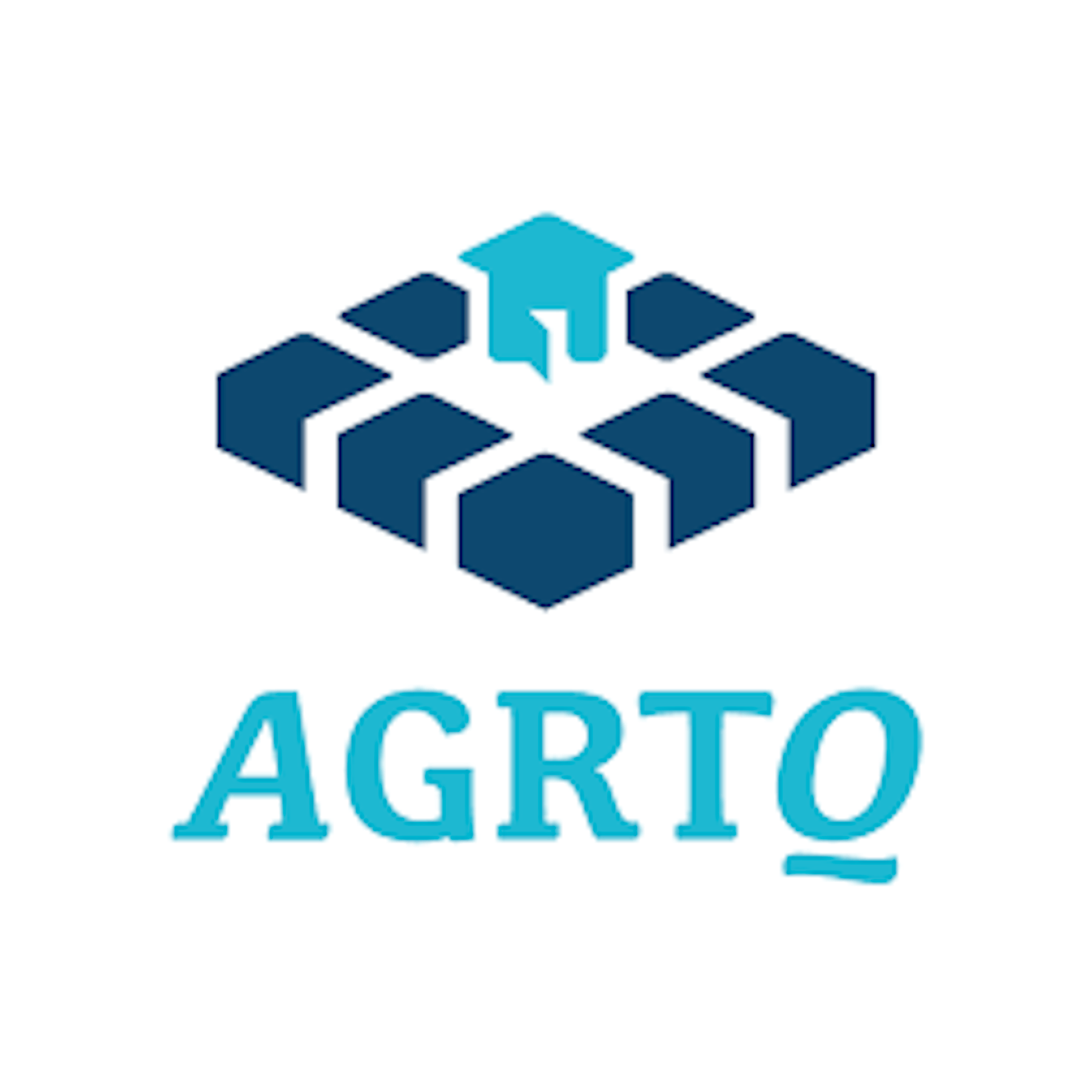 logo agrtq
