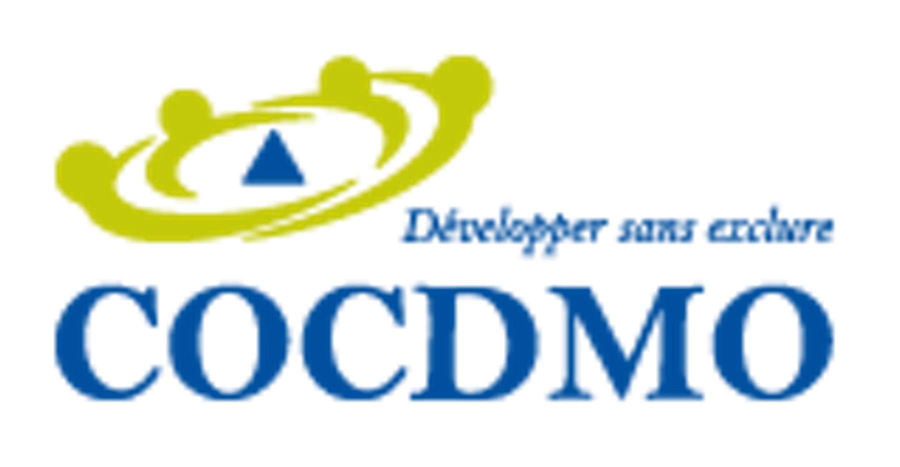 logo cocdmo